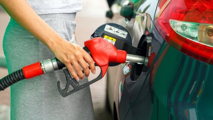Benzine 1.12 TL zam geldi! Siz en son kaç TLlik yakıt aldınız?