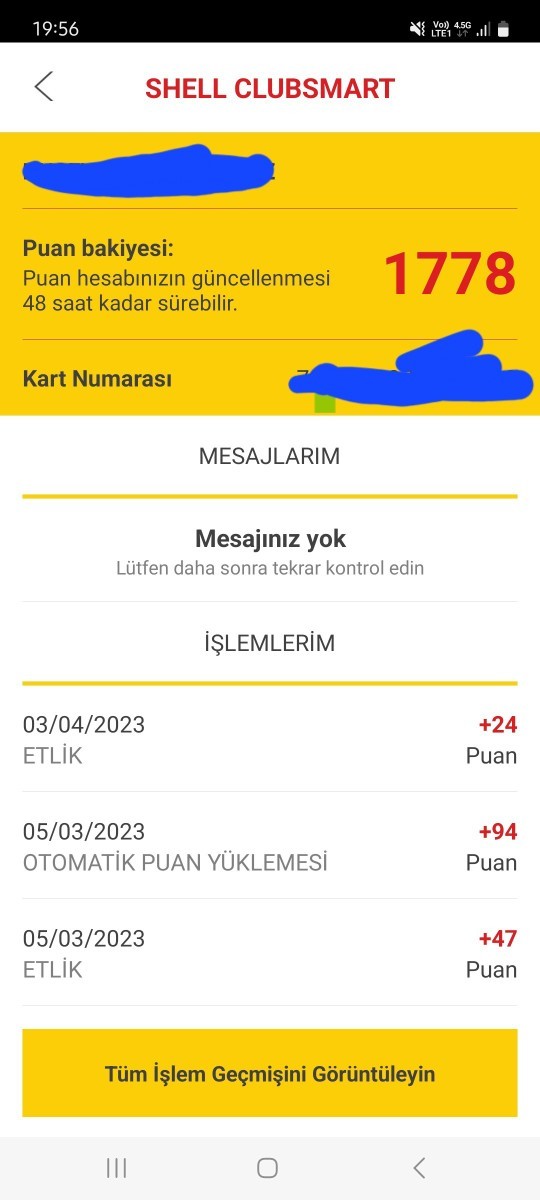 Benzine 1.12 TL zam geldi! Siz en son kaç TL'lik yakıt aldınız?
