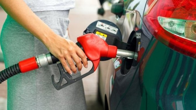 Benzine 1.12 TL zam geldi! Siz en son kaç TL'lik yakıt aldınız?
