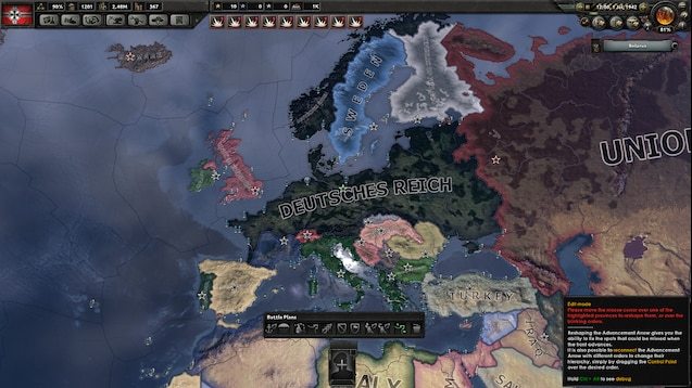 Strateji oyunlarını sever misin, hangilerini oynarsın?