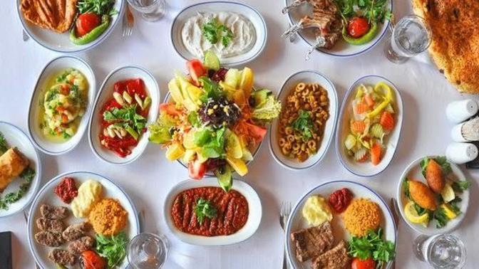 İftar menüleri neden bu kadar pahalı?