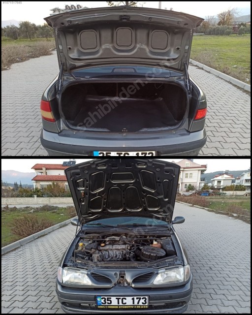 Megane 1 hakkında düşünceleriniz ve nasıl buluyorsunuz bu kasayı?