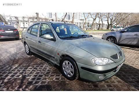 Megane 1 hakkında düşünceleriniz ve nasıl buluyorsunuz bu kasayı?