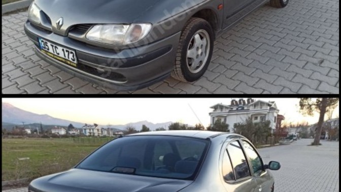 Megane 1 hakkında düşünceleriniz ve nasıl buluyorsunuz bu kasayı?