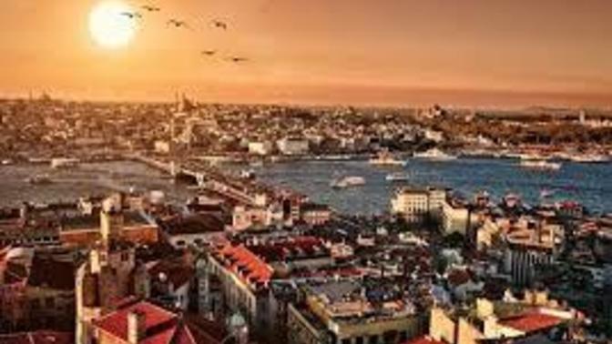 Yaşadığın şehirde sevmedigin bir şey söyler misin?
