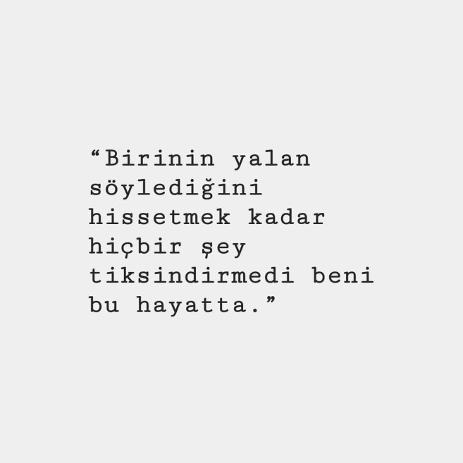 Erkekler mi kadınlar mı daha çok yalan söylüyor?