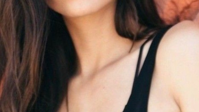 Güzel kadınlar neden erkeklerin görünüşüne daha az önem verir?