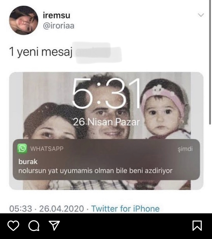 Sadece bir kişiye yükselmek normal midir?