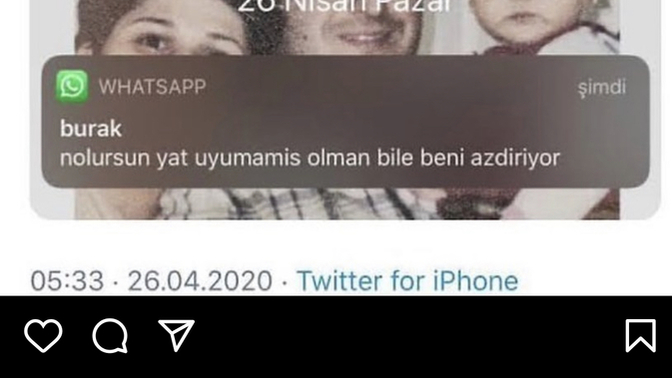 Sadece bir kişiye yükselmek normal midir?