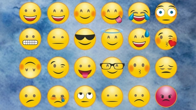 En sevdiğiniz ve en sevmediğiniz emojiler nelerdir?