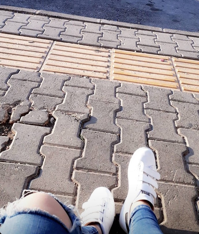 Ben yine yollaraaa...🎶🎶