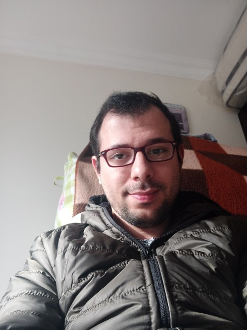 Tam şu an; nerde, kimle, ve napıyosun?