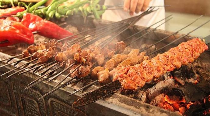 Çok acıktım siz iftarda ne yiyeceksiniz?