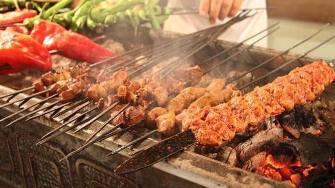 Çok acıktım siz iftarda ne yiyeceksiniz?