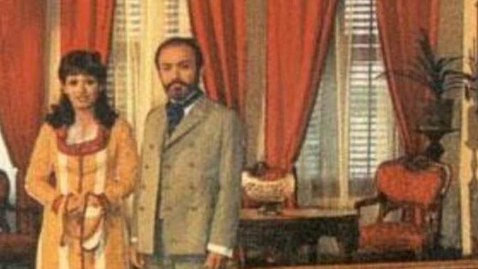 Aşk-ı Memnu (1975) yapımını izlediniz mi?