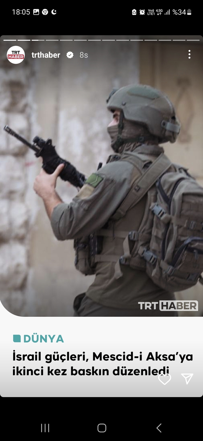Filistin sessiz kalmamamiz lazim her ramazan ayni olaylar amik ovasindaki savas gelmeli artık sizce?