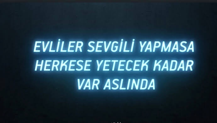 Evliler daha mı kolay sevgili yapıyor?