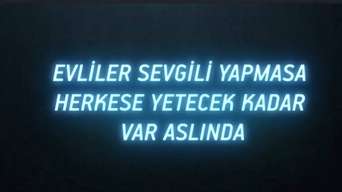 Evliler daha mı kolay sevgili yapıyor?
