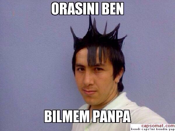 Hamaratlığınız ne seviyede?