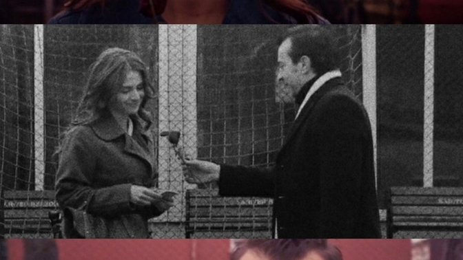 Sevdiğiniz insan, ne yaparsa gününüzü kıştan bahara çevirip 10/10 hale getirir?