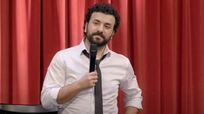 Hiç stand up gösterisine gittiniz mi?