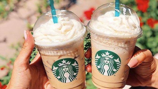 Starbucks'ın en iyi içeceği hangisi?