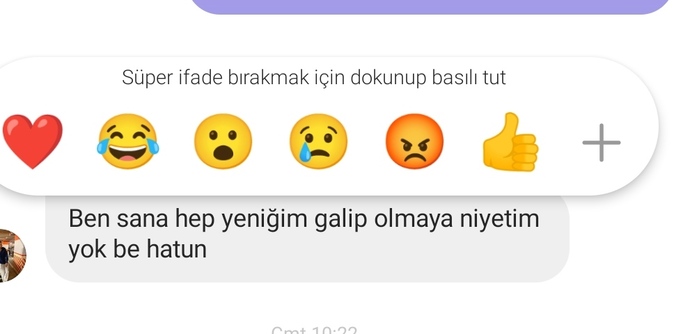 Şimdiye kadar aldığınız en iyi iltifat nedir?