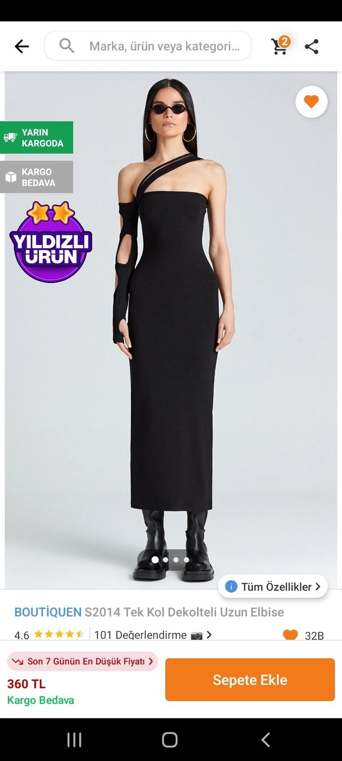 Bu elbise mezuniyet için giyilmez mi?