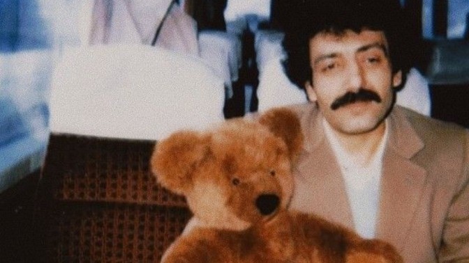 Çocuk ruhlu erkekler güçsüz imajı mı verir?
