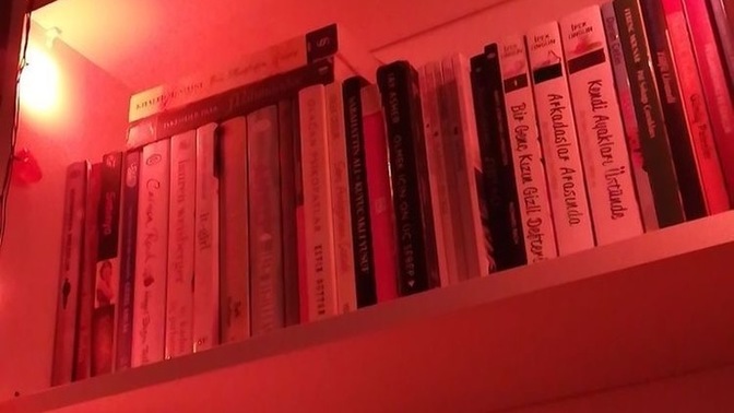 Kitap okuma alışkanlığı nasıl geri kazanabilirim?