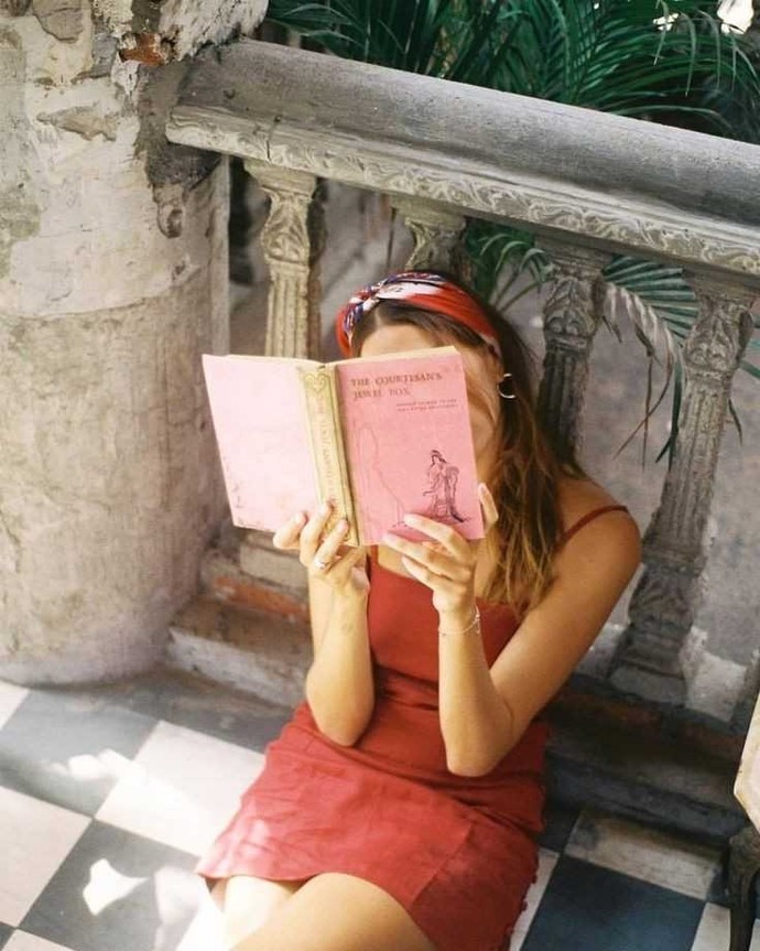 Kitap okuyacağınız yer rahat mı olmalı?