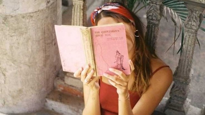 Kitap okuyacağınız yer rahat mı olmalı?