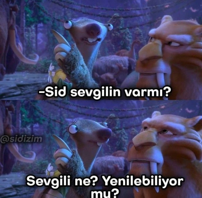 Sevgilinizle ortak bir yeteneğiniz var mı?