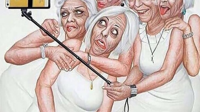 Arkadaşlarınızla eğlenir misiniz? Çay kahve içip dağılır mısınız?