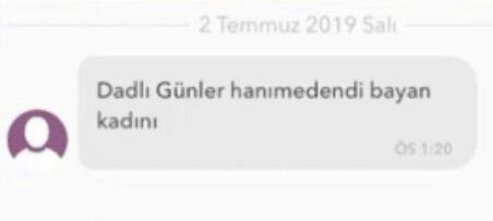 Türk erkekleri kadınlarla iletişim kuramıyor mu?