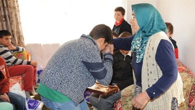 Ramazan Bayramı'nda akrabalarınızı gezecek misiniz?