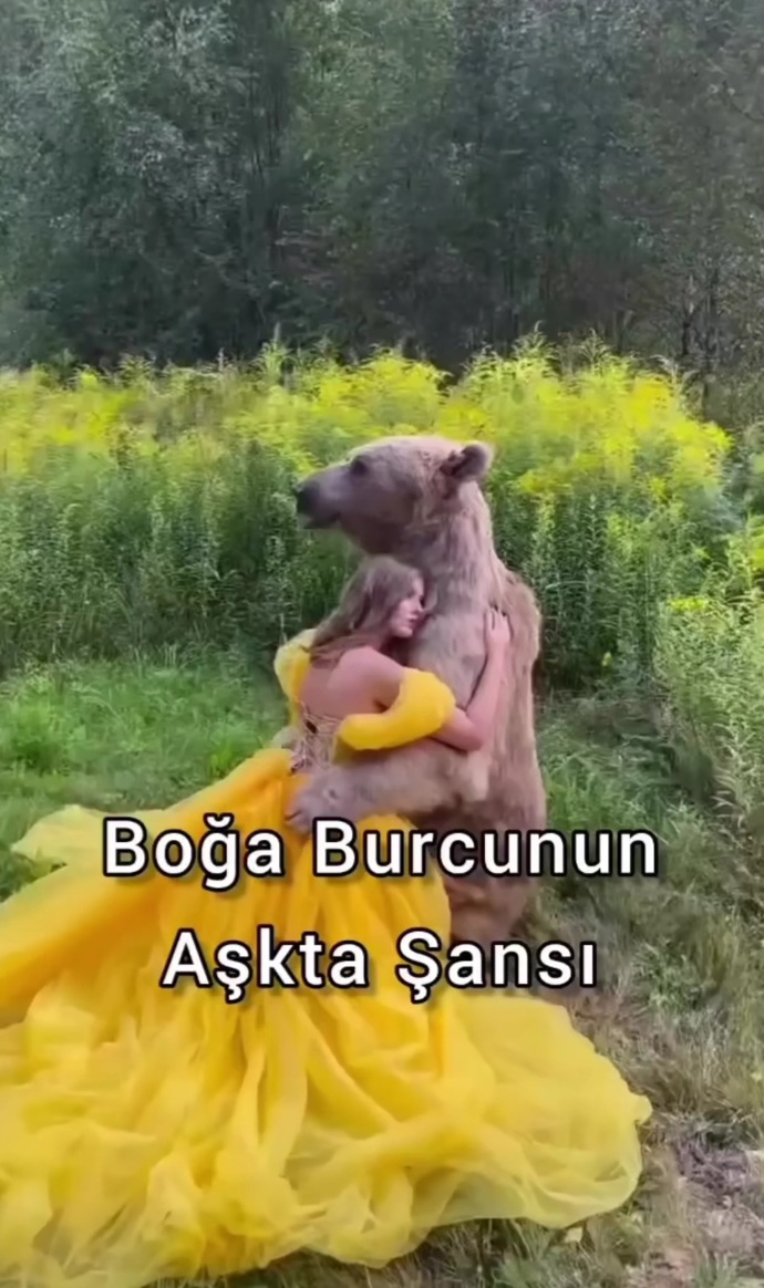 Şu hayatta aşktan yana olan şansın ne kadar?