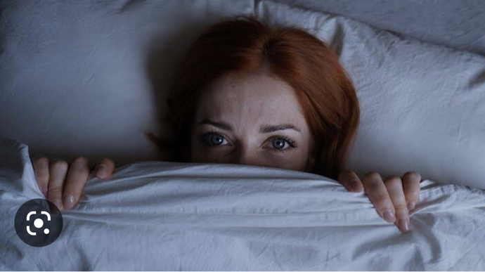 Hızlıca uykuya dalar mısınız yoksa neredeyse gece yarılanıyor mu?