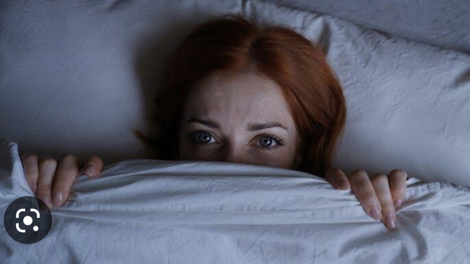 Hızlıca uykuya dalar mısınız yoksa neredeyse gece yarılanıyor mu?