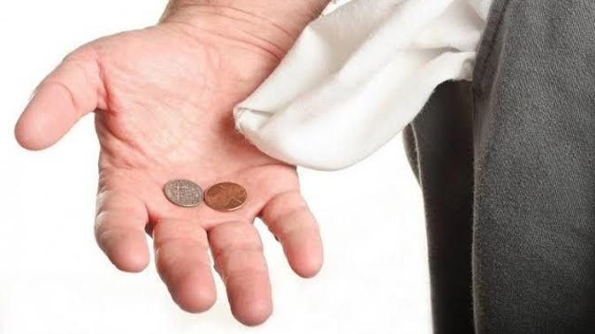 Biz neden çalışıyoruz?