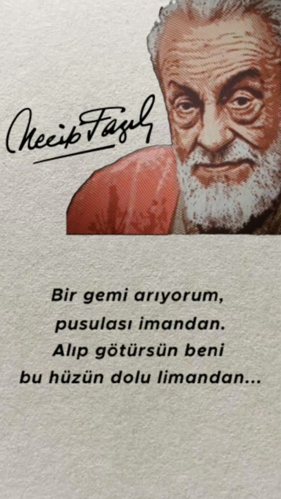 Gemiyi bekliyorum