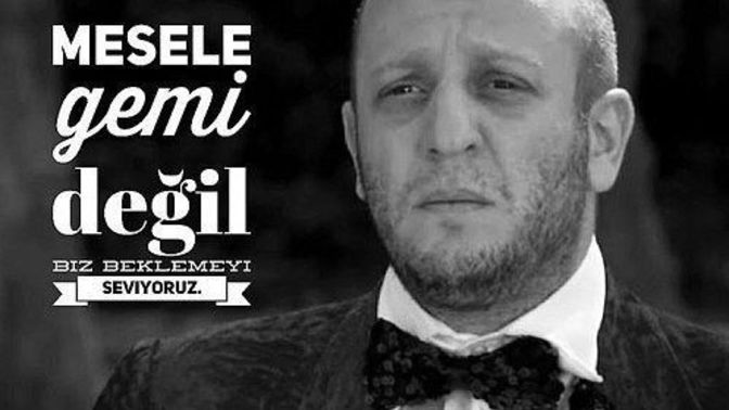 Sürekli saate bakıyorsanız neyi ya da kimi bekliyorsunuzdur?
