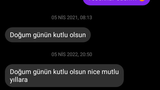 Akrabalarınızla aranız nasıl?