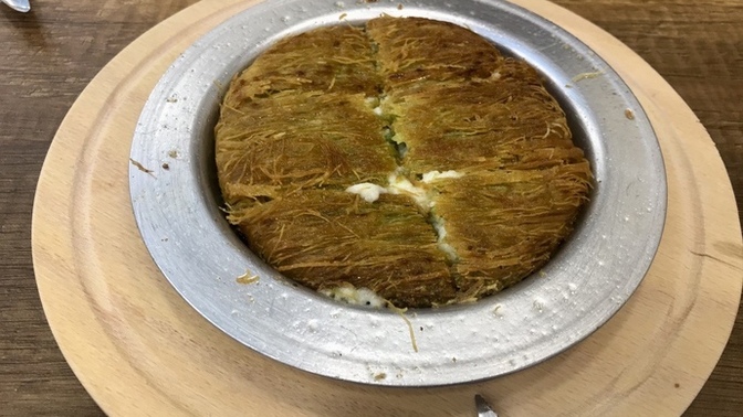 İftar sonrası midenizde tatlıya yer kalıyor mu?