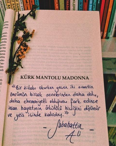 Bir roman yazsaydınız ilk cümlesi ne olurdu?