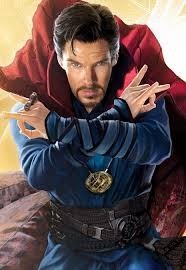 Hangi Marvel karakterinin gücüne sahip olmak isterdin?