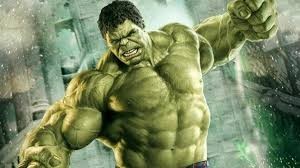 Hangi Marvel karakterinin gücüne sahip olmak isterdin?
