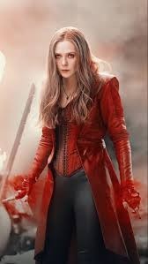 Hangi Marvel karakterinin gücüne sahip olmak isterdin?