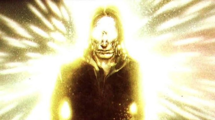 Hangi Marvel karakterinin gücüne sahip olmak isterdin?