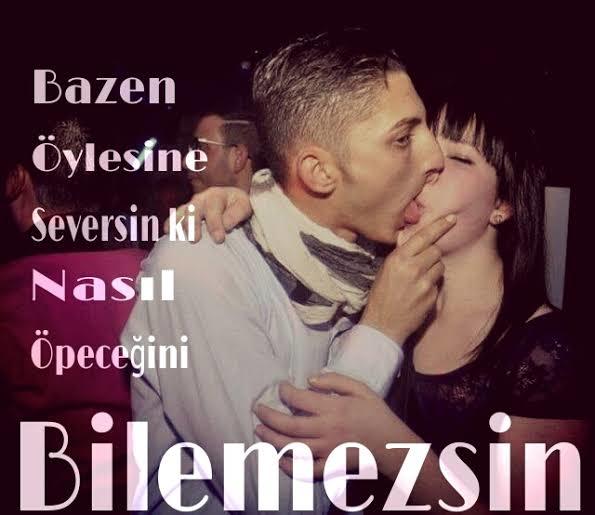 Birini etkilemek için zekanızı mı kullanırsınız yoksa tipinizi mi?
